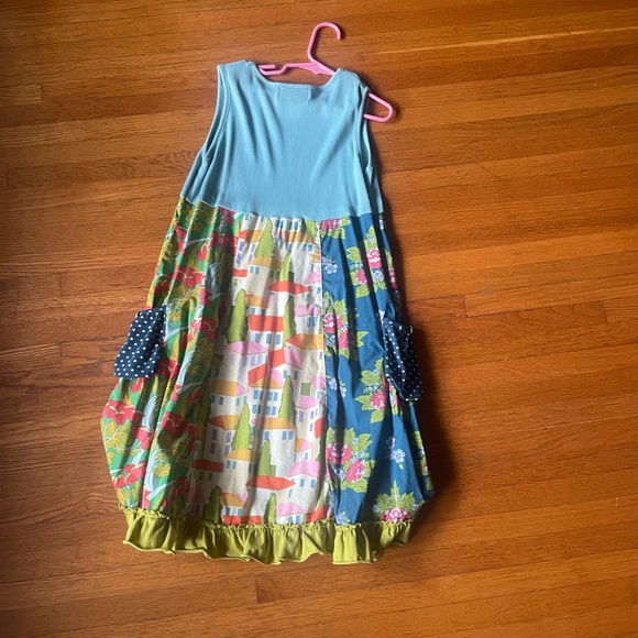 Matilda Jane dress - Picture 2 of 2